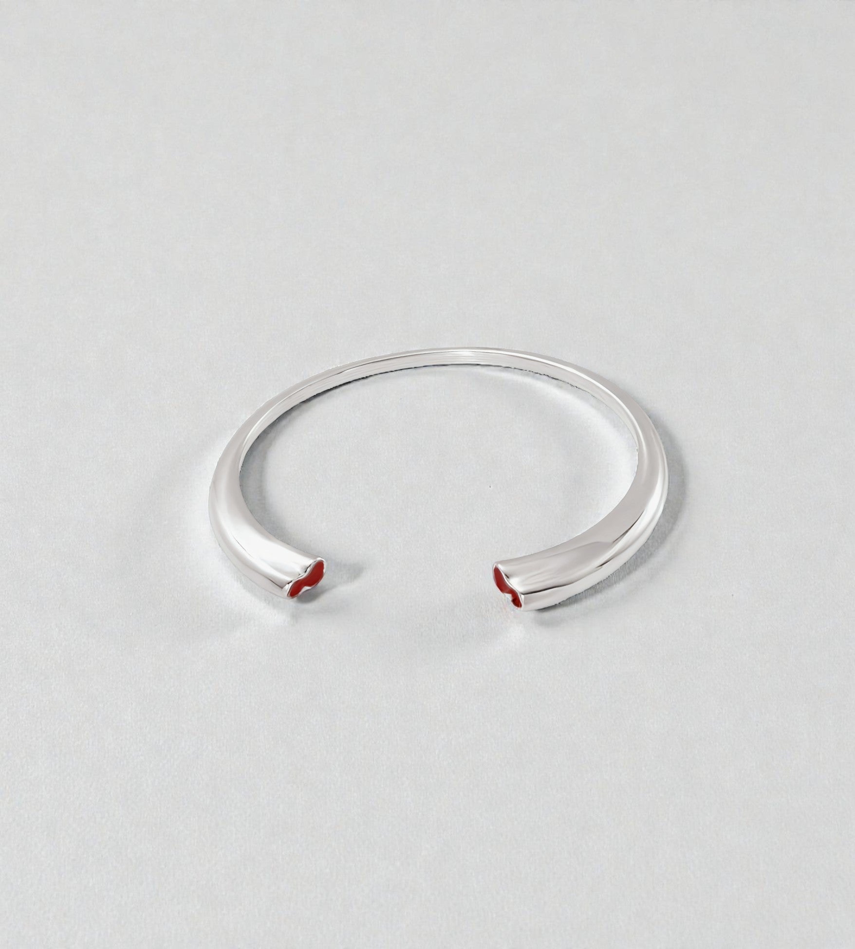 Bracelet Ouvert Doré