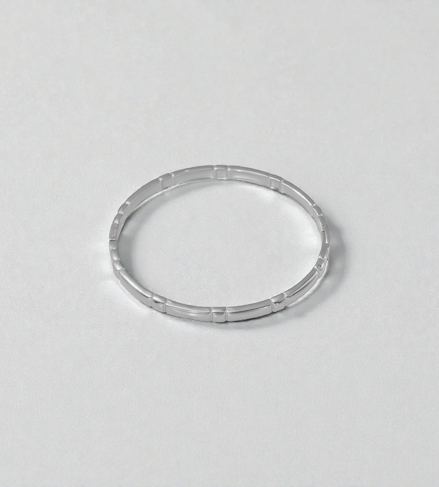 Bracelet en acier inoxydable