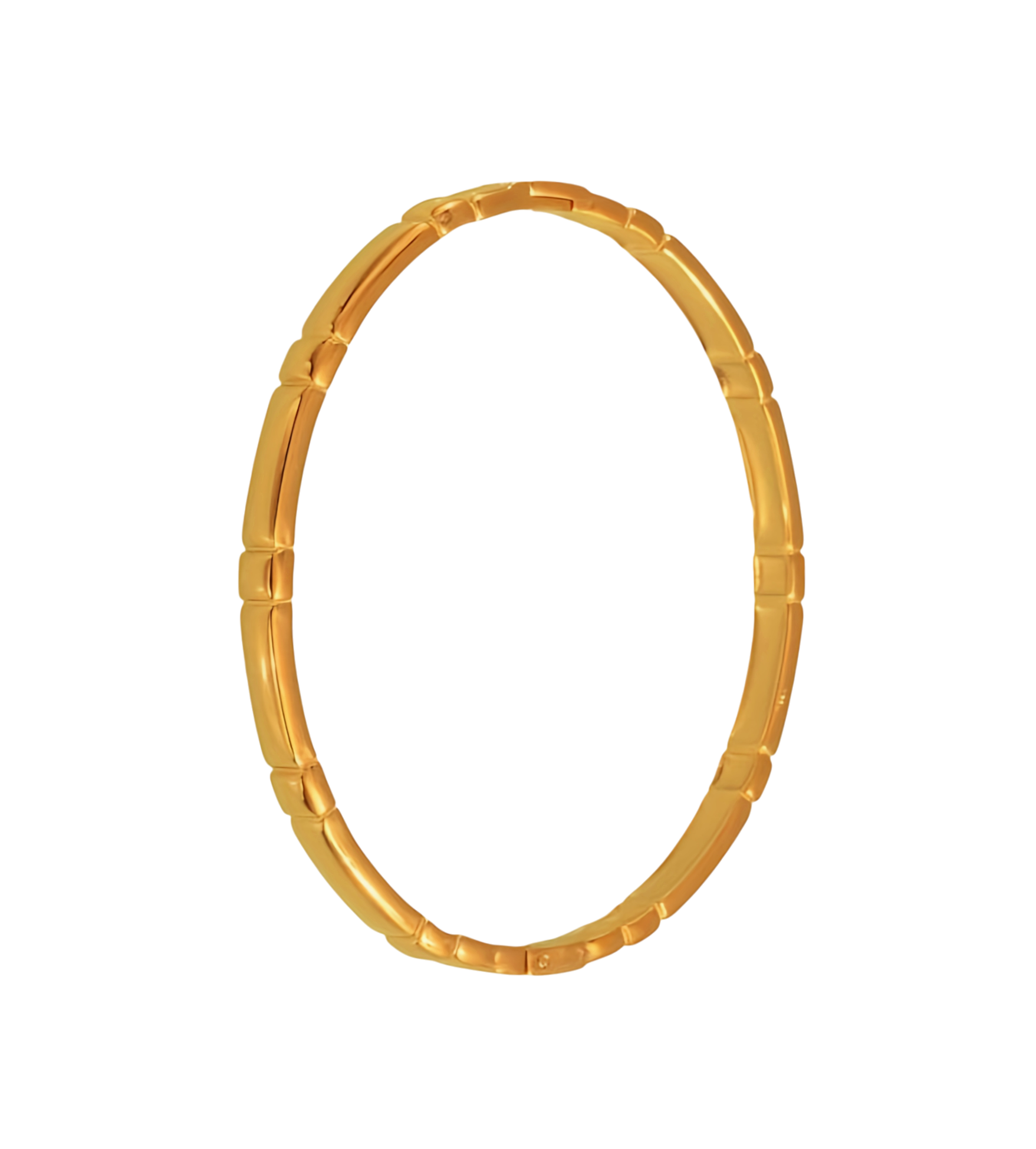 Bracelet en acier inoxydable