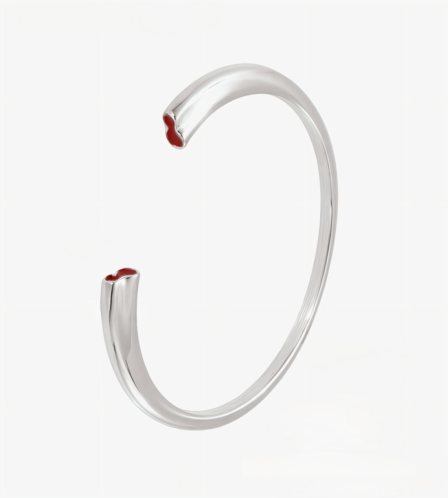 Bracelet Ouvert Doré