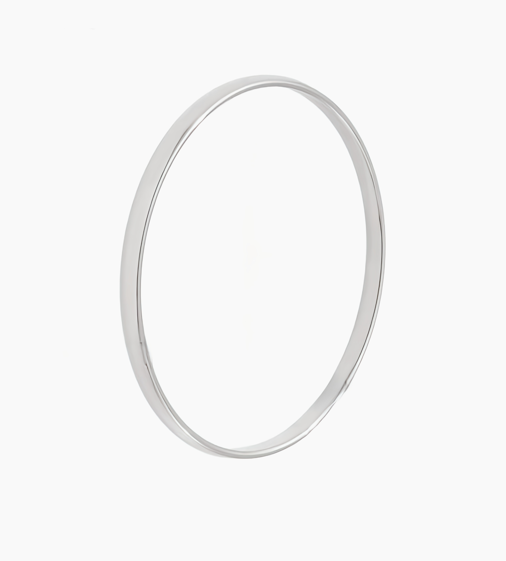 Bracelet doré en acier inoxydable