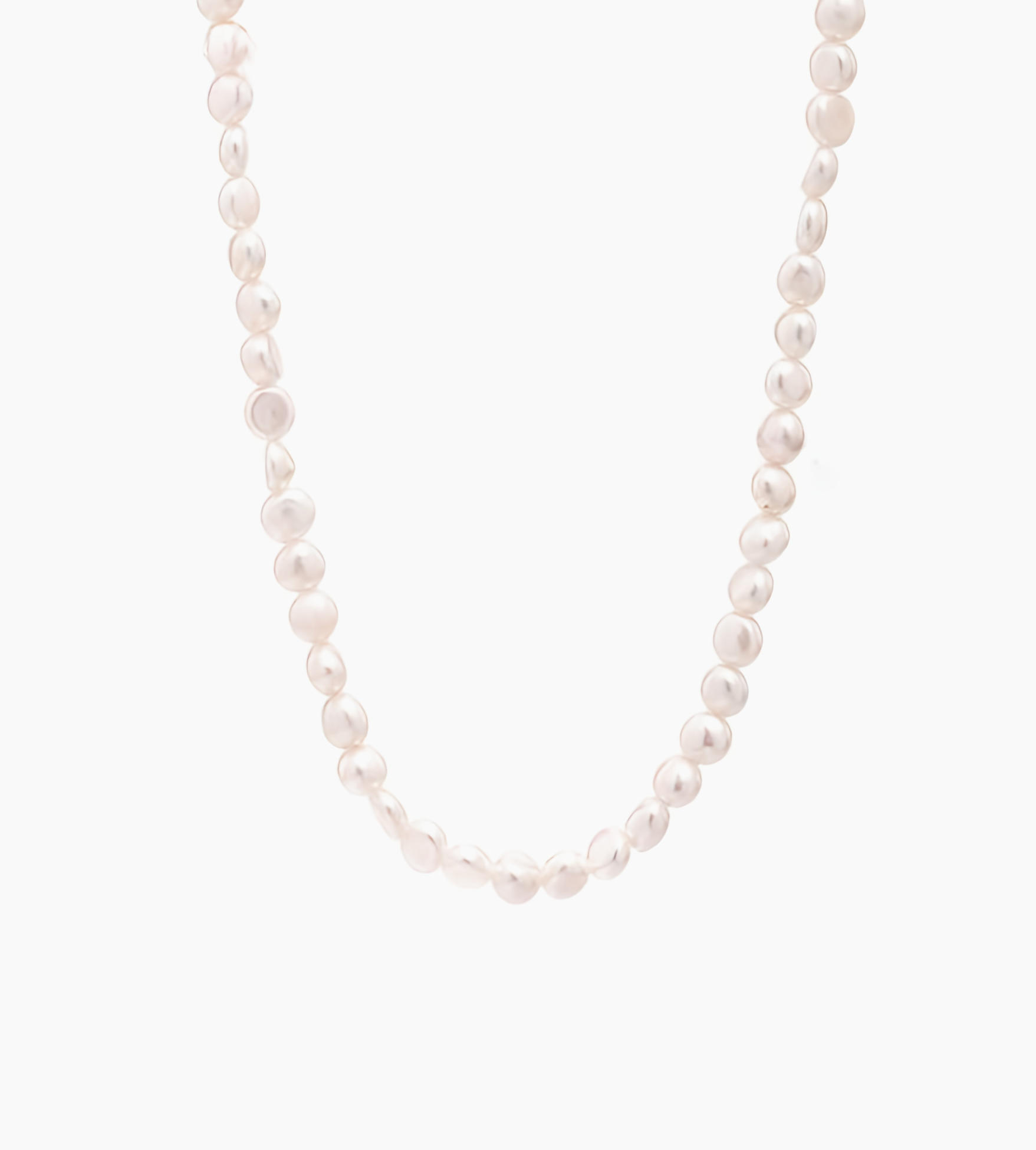 Collier de Perles – L’héritage version rebelle