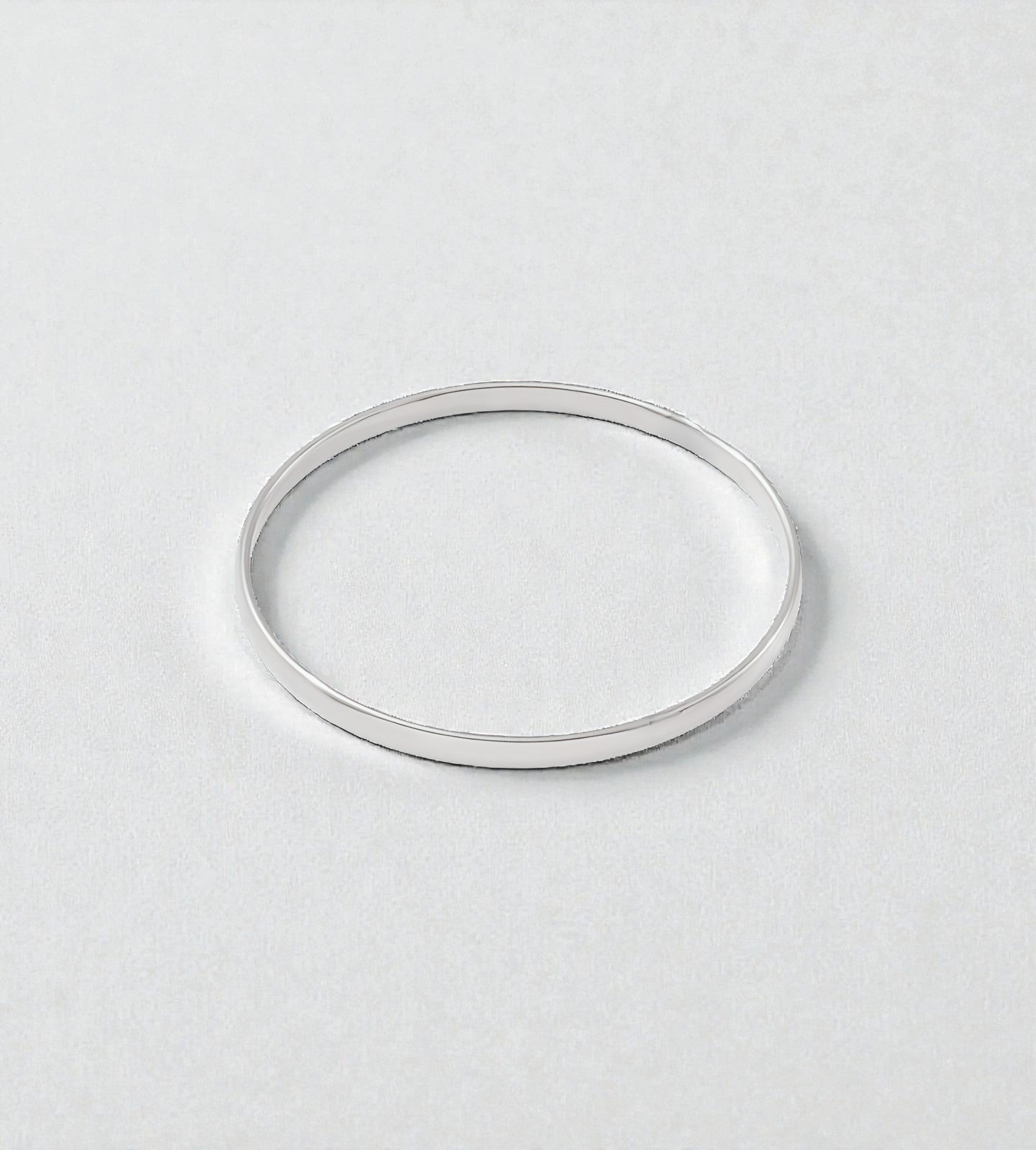 Bracelet doré en acier inoxydable