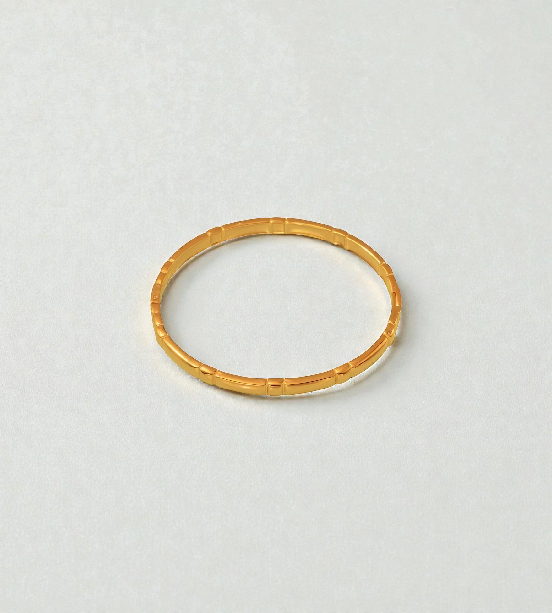 Bracelet en acier inoxydable