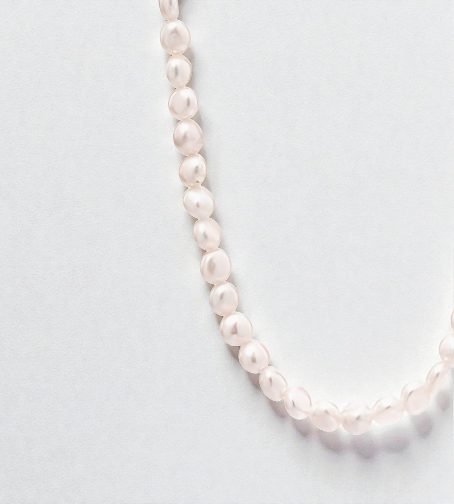 Collier de Perles – L’héritage version rebelle