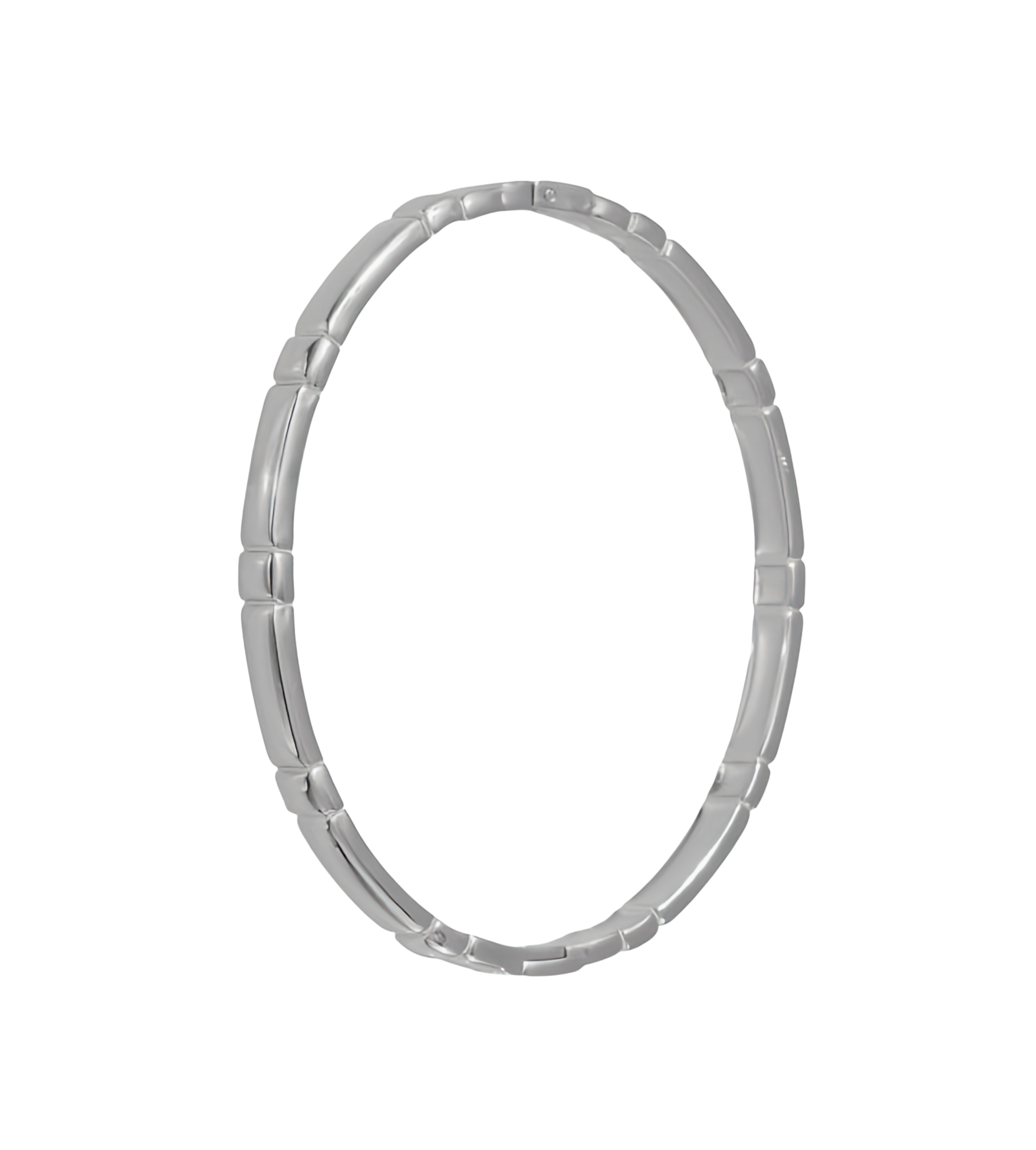 Bracelet en acier inoxydable